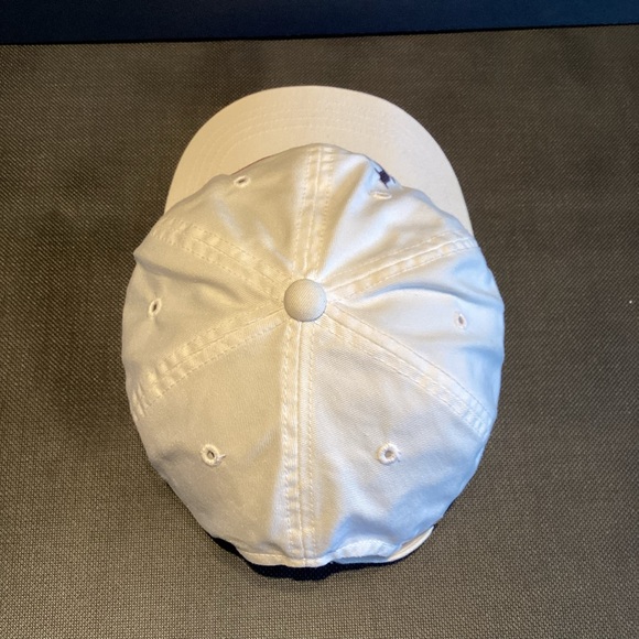 Vintage 1997 US Women’s Open Golf Pumpkin Ridge Oregon adjustable strapback hat - Picture 12 of 12